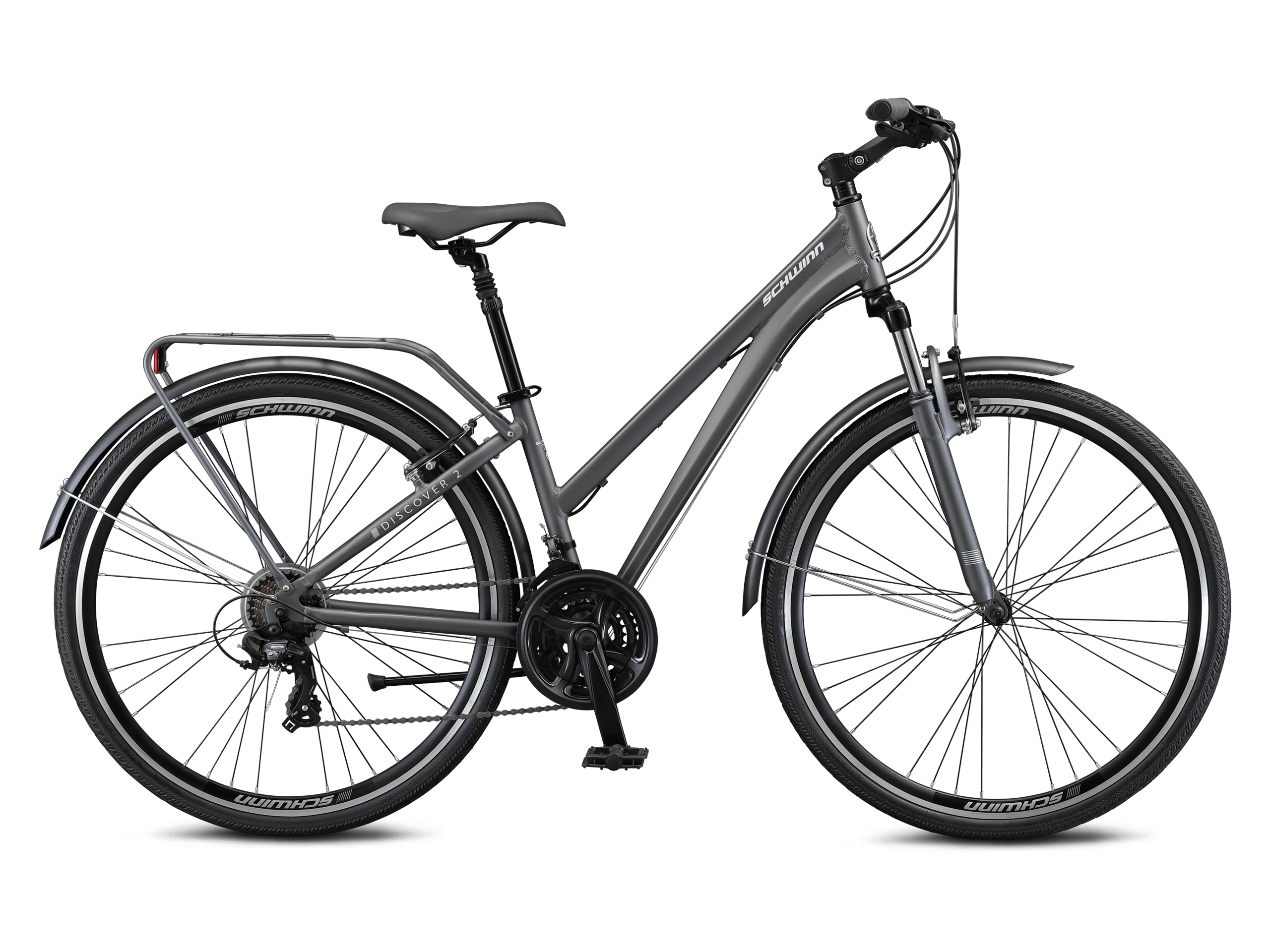Step into Style with Two Wheels: Effortless Riding Awaits!